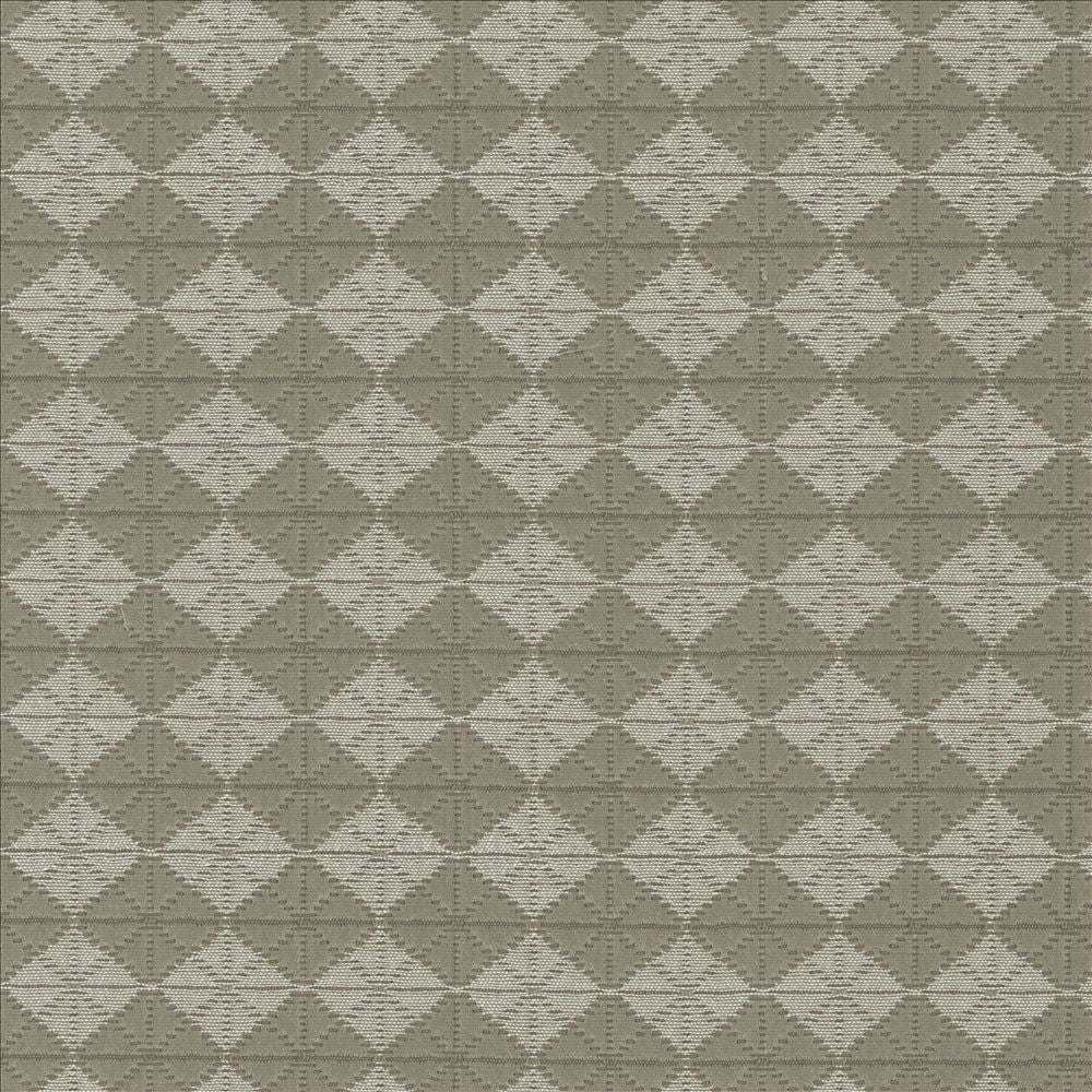 Quilt Crafter Steel by Kasmir Designer Fabric 5085 59% Polyester 41% Polypropylene CHINA Not Tested Horizontal: 1 4/8 inches and Vertical: 2 3/8 inches 54 - Swanky Fabrics -