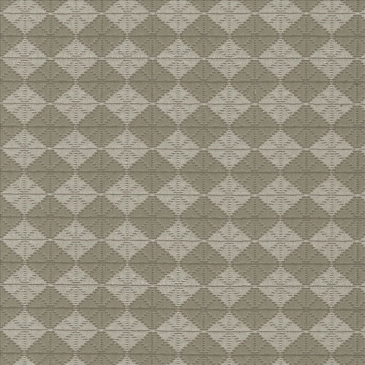 Quilt Crafter Steel by Kasmir Designer Fabric 5085 59% Polyester
41% Polypropylene
 CHINA </p><p>Repeat: Horizontal: 1 4/8 inches and Vertical: 2 3/8 inches 54 - Swanky Fabrics -