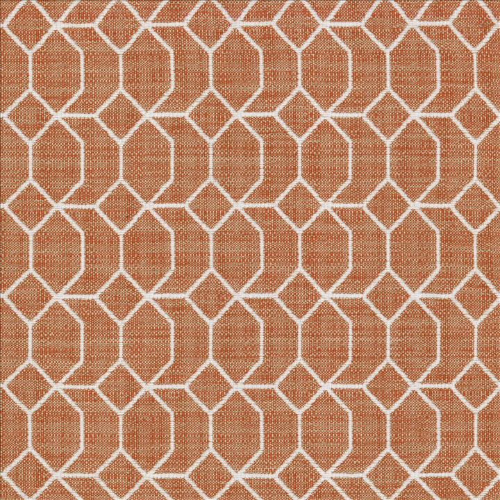 Quincy Trellis Nectar by Kasmir Designer Fabric 5121 45% Polyester
34% Acrylic
20% Rayon
1% Flax
 USA </p><p>Repeat: Horizontal: 3 1/8 inches and Vertical: 2 6/8 inches 54 - 55 - Swanky Fabrics -