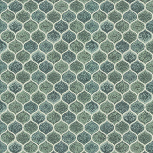 Kasmir Fabric Quinlan Caribbean