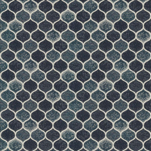 Kasmir Fabric Quinlan Denim