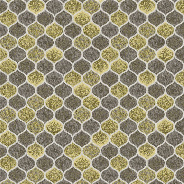 Quinlan Sunflower by Kasmir Designer Fabric 1462 100% Polyester
 MEXICO 40,000 Wyzenbeek Double Rubs </p><p>Repeat: Horizontal: 9 5/8 inches and Vertical: 6 4/8 inches 54 - Swanky Fabrics -