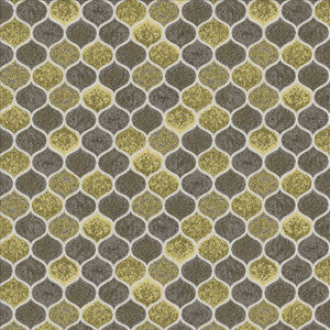Kasmir Fabric Quinlan Sunflower