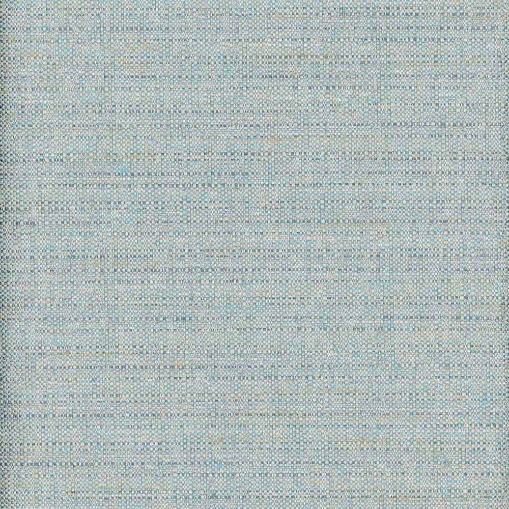 Heritage Fabric Quinn Bluestone