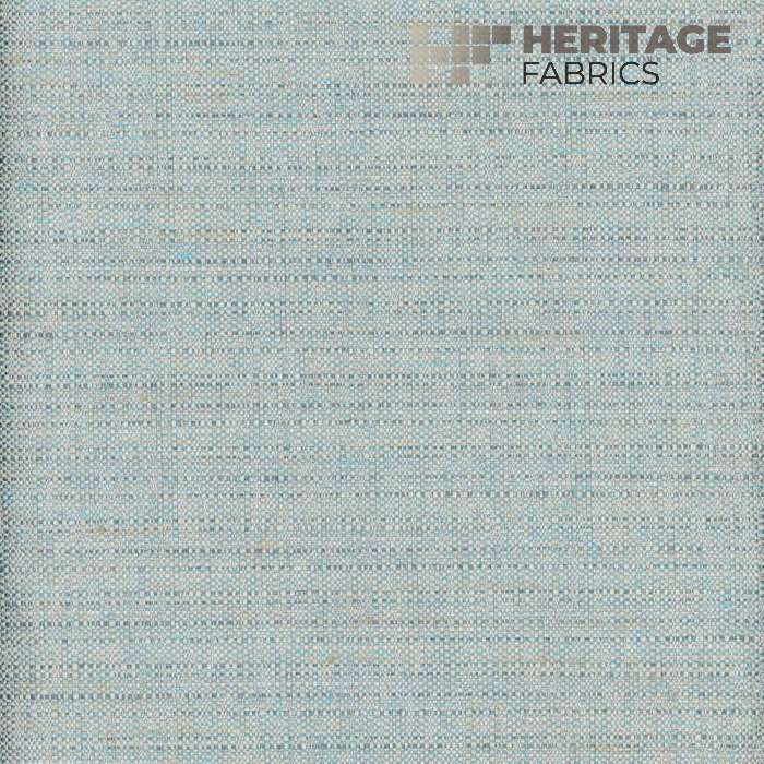Quinn Bluestone by Heritage Fabric - USA or Imported Horizontal: and Vertical: - Fabric Carolina -
