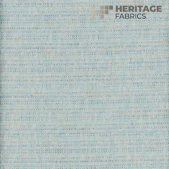 Quinn Caribe by Heritage Designer Fabric - 83% Polyester 12% Cotton 5% Rayon India 21,000 Horizontal: N/A and Vertical: N/A 54" - Swanky Fabrics -