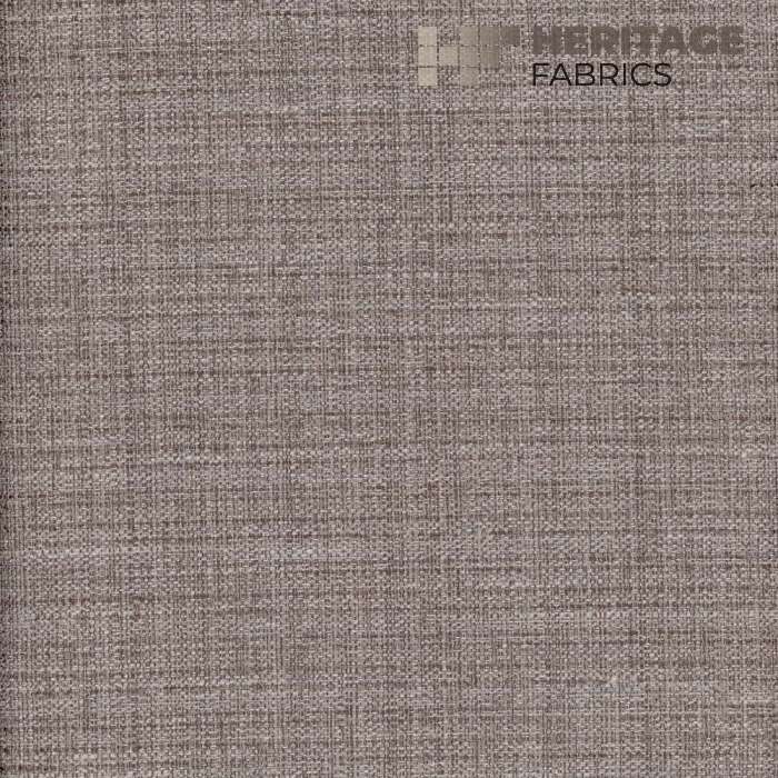 Quinn Cement by Heritage Fabric - USA or Imported Horizontal: and Vertical: - Fabric Carolina -