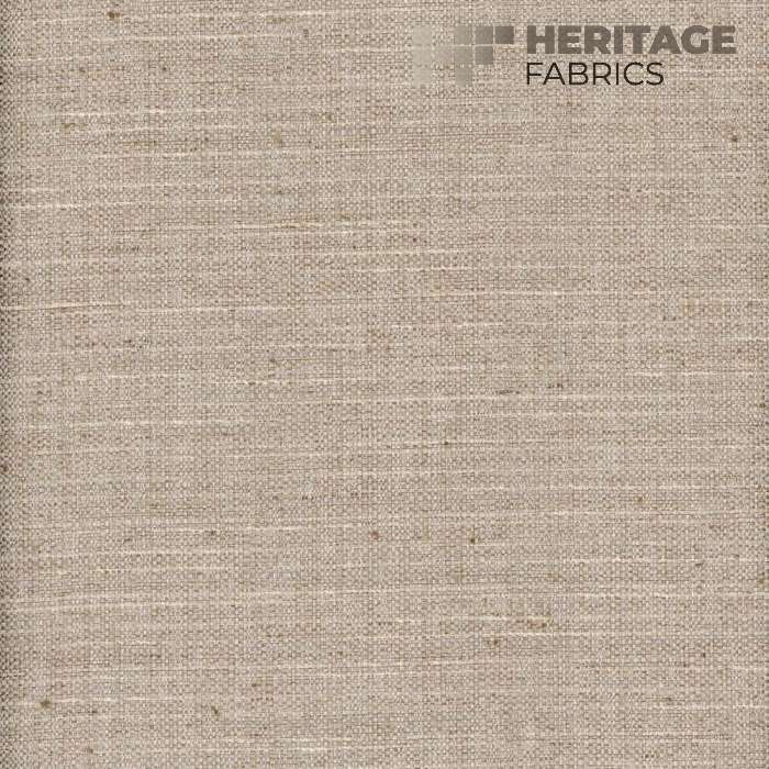 Quinn Linen by Heritage Fabric - USA or Imported Horizontal: and Vertical: - Fabric Carolina -