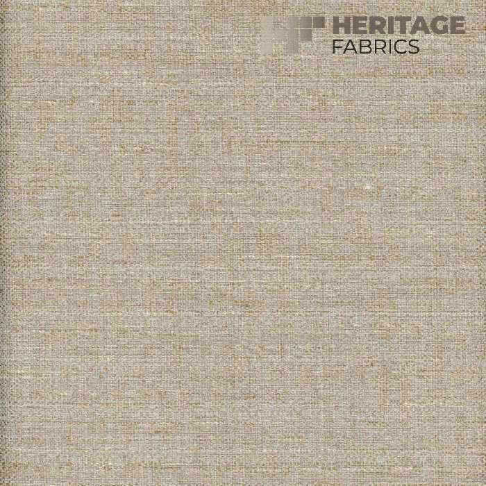 Quinn Mineral by Heritage Designer Fabric - 83% Polyester 12% Cotton 5% Rayon India 21,000 Horizontal: N/A and Vertical: N/A 54" - Swanky Fabrics -