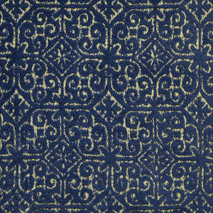 Kasmir Fabric Randers Blue
