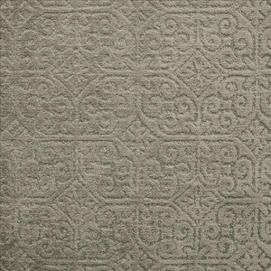 Kasmir Fabric Randers Silver