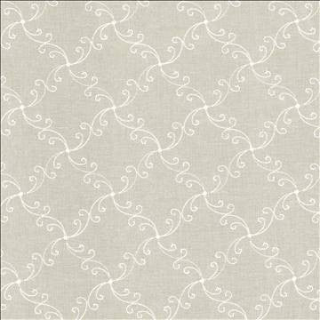 Rapunzel Champagne by Kasmir Designer Fabric 5108 100% Polyester TURKEY Not Tested H: 4 inches, V: 4 inches 118 - 127 - Swanky Fabrics - Kasmir
