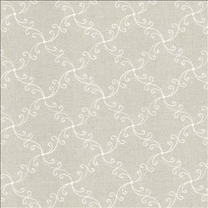 Kasmir Fabric Rapunzel Champagne