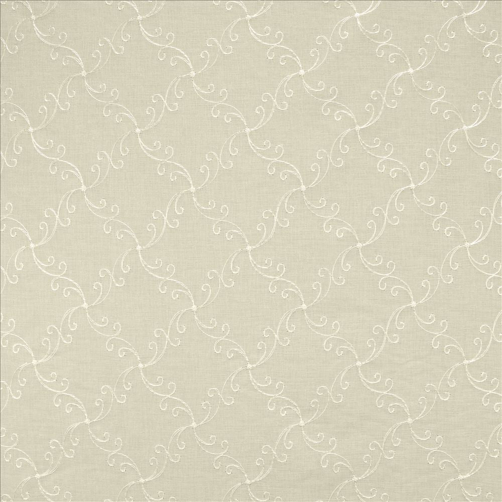 Rapunzel Champagne by Kasmir Designer Fabric 5108 100% Polyester
 TURKEY Not Tested </p><p>Repeat: Horizontal: 4 inches and Vertical: 4 inches 118 - Swanky Fabrics -