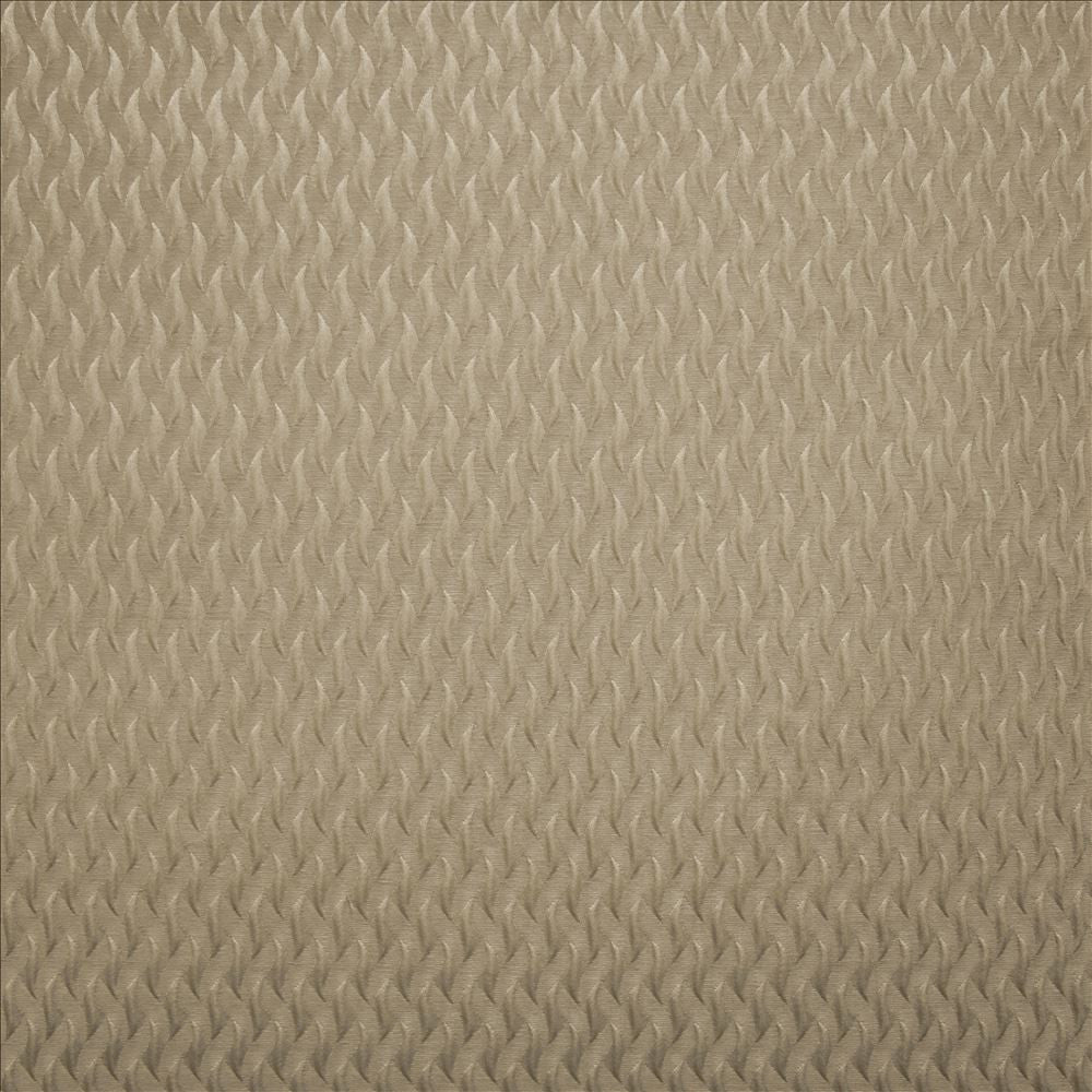 Rattle Truffle by Kasmir Designer Fabric 5153 100% Polyester
 INDIA </p><p>Repeat: Horizontal: 6/8 inches and Vertical: 1 2/8 inches 54 - Swanky Fabrics -