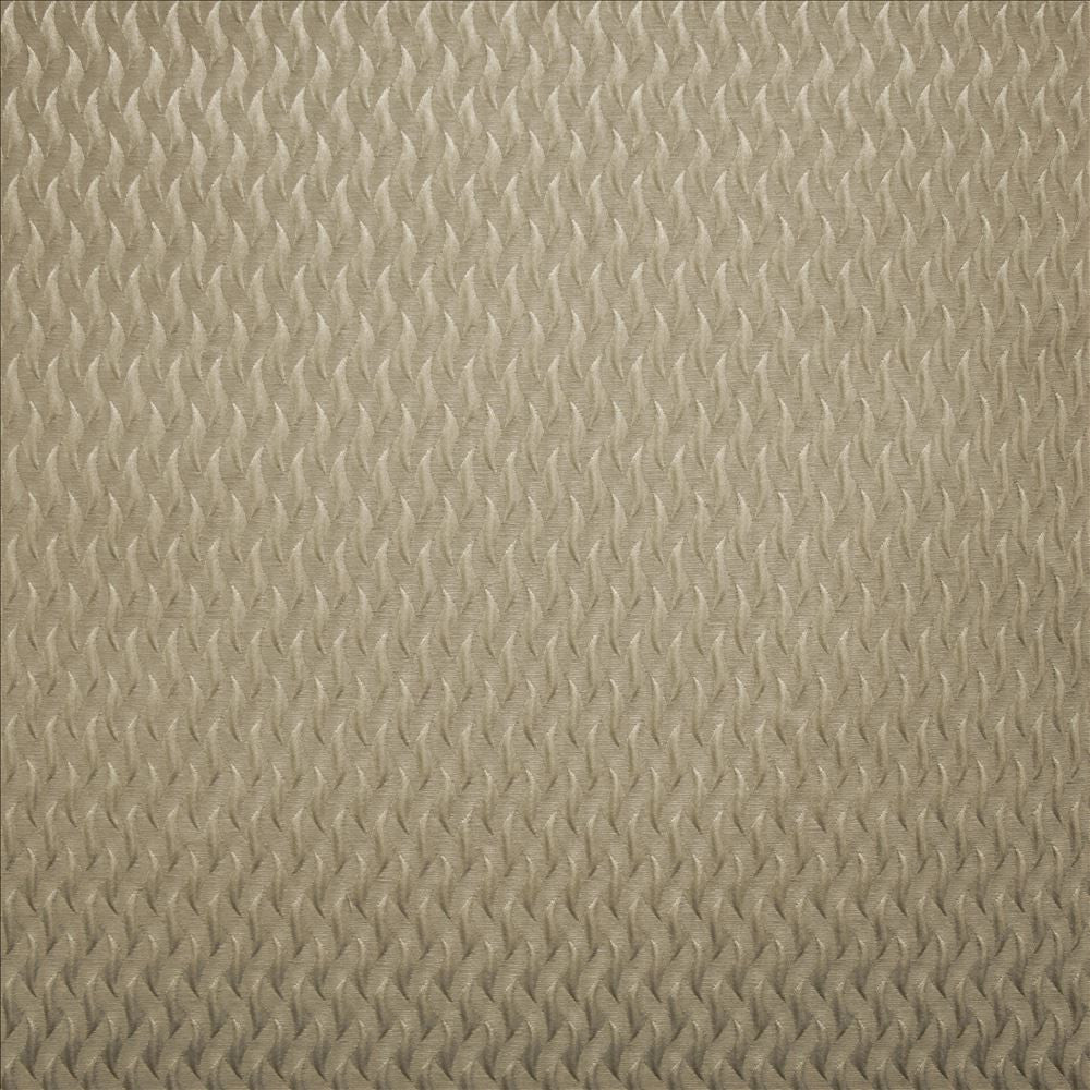 Rattle Truffle by Kasmir Designer Fabric 5153 100% Polyester INDIA 15,000 Wyzenbeek Double Rubs Horizontal: 6/8 inches and Vertical: 1 2/8 inches 54 - Swanky Fabrics -