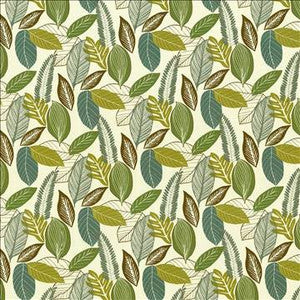Kasmir Fabric Ravenwood Bluegrass