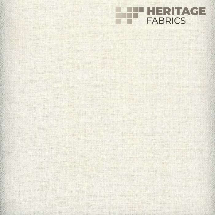 Raw Silk Crepe Ivory by Heritage Designer Fabric - 100% Polyester Turkey Horizontal: N/A and Vertical: N/A 54" - Swanky Fabrics -
