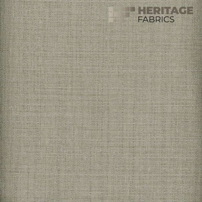 Raw Silk Crepe Pewter by Heritage Designer Fabric - 100% Polyester Turkey Horizontal: N/A and Vertical: N/A 54" - Swanky Fabrics -