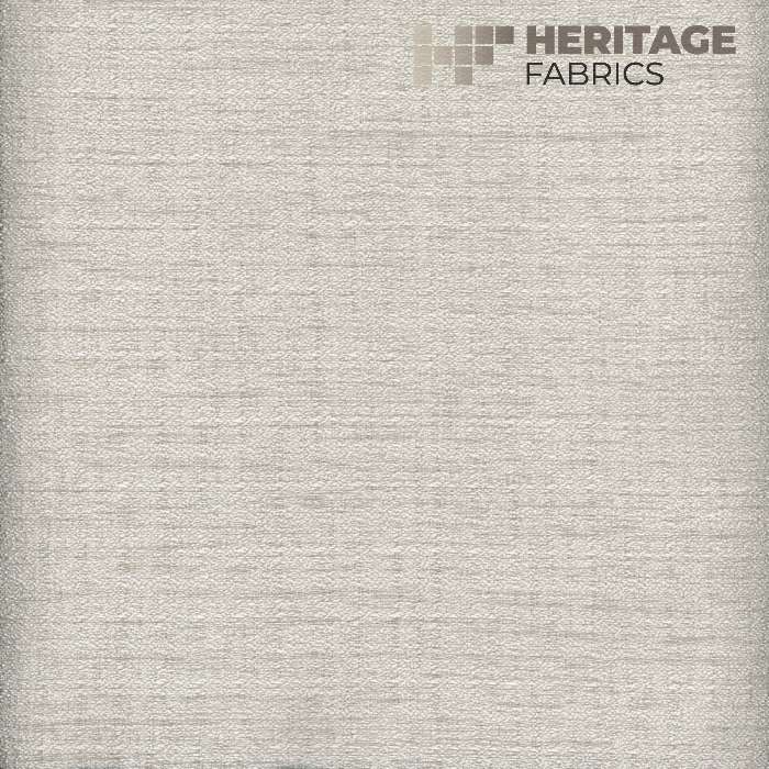 Raw Silk Crepe Silver by Heritage Fabric - USA or Imported Horizontal: and Vertical: - Fabric Carolina -