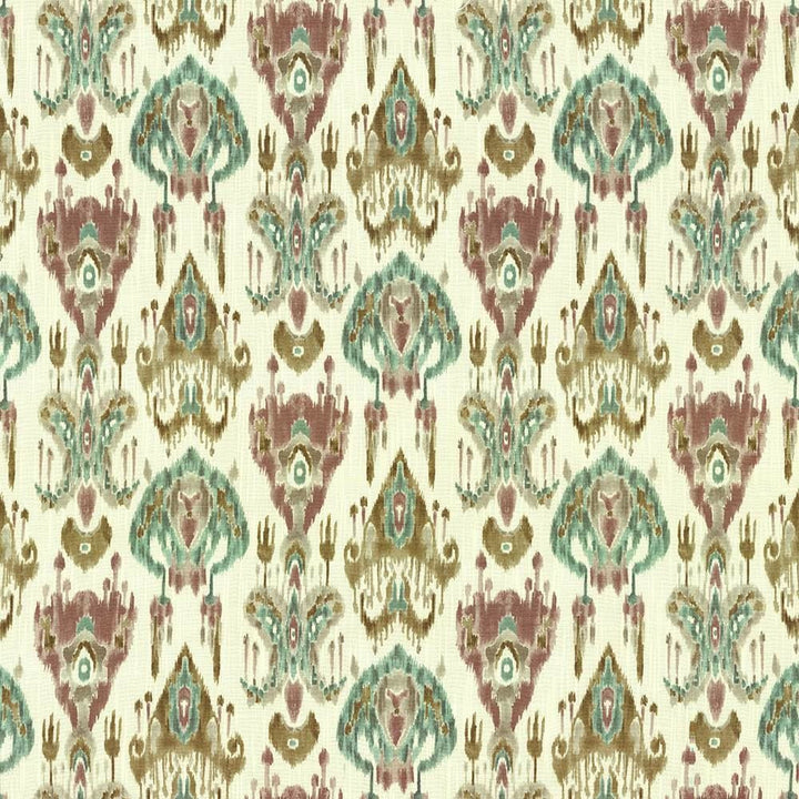 Razi Heather by Kasmir Designer Fabric 5106 100% Cotton UAE 30,000 Wyzenbeek Double Rubs Horizontal: 18 inches and Vertical: 17 4/8 inches 54 - 55 - Swanky Fabrics -