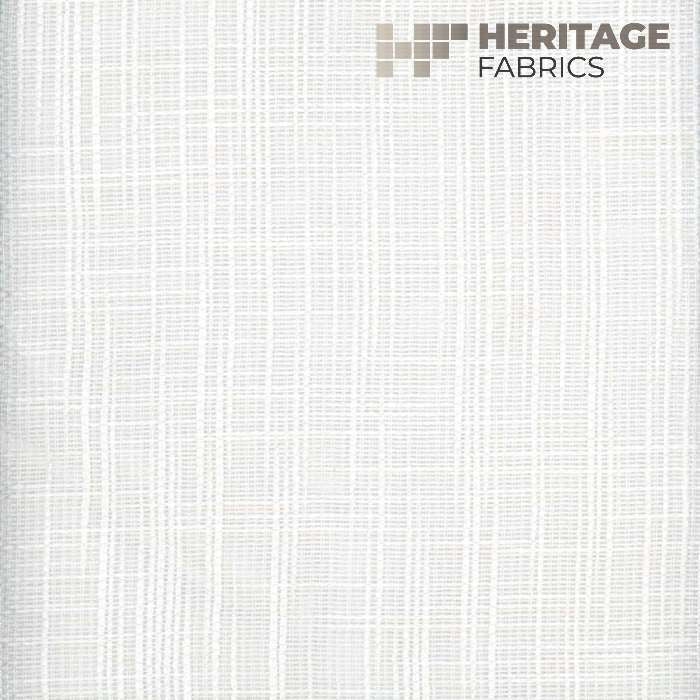 Reagan Crystal by Heritage Designer Fabric - 100% Polyester India Horizontal: N/A and Vertical: N/A 54" - Swanky Fabrics -