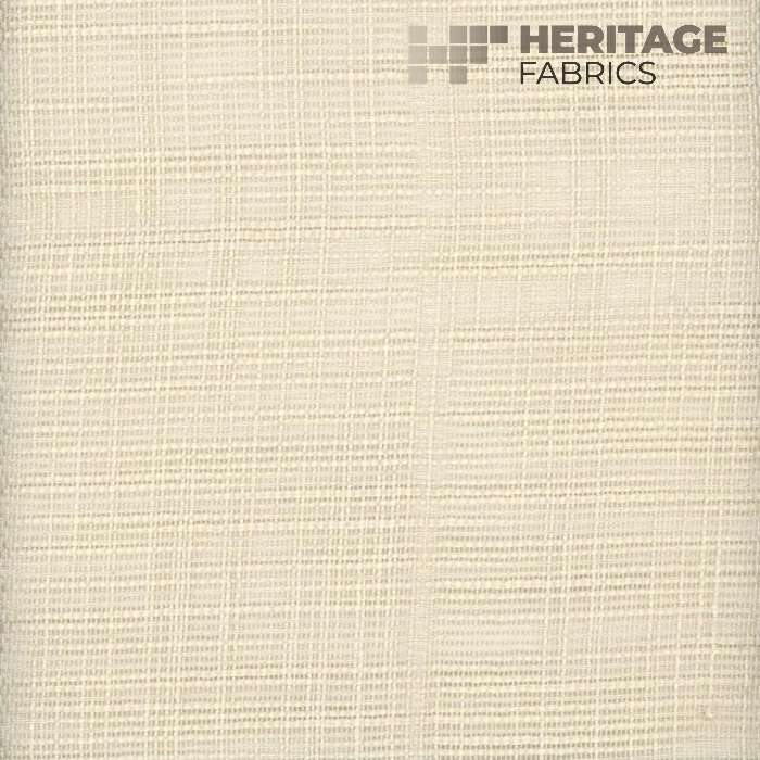 Reagan Oyster by Heritage Fabric - USA or Imported Horizontal: and Vertical: - Fabric Carolina -