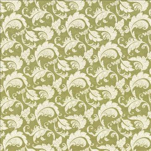 Kasmir Fabric Recoleta Grass