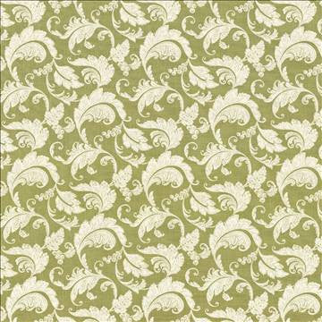Recoleta Grass by Kasmir Designer Fabric 5074 55% Linen 45% Rayon CHINA 12,000 Wyzenbeek Double Rubs H: 13 4/8 inches, V: 13 4/8 inches 54 - 55 - Swanky Fabrics - Kasmir