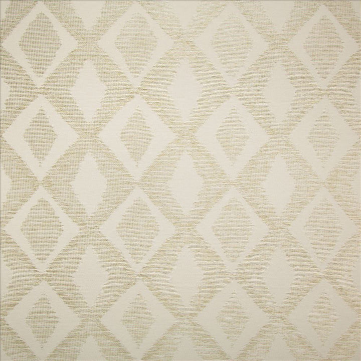 Reddington Blonde by Kasmir Designer Fabric 1466 55% Polyester
45% Cotton
 INDIA Not Tested </p><p>Repeat: Horizontal: 6 6/8 inches and Vertical: 13 5/8 inches 54 - Swanky Fabrics -