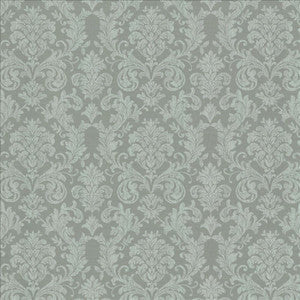 Kasmir Fabric Reign Silver