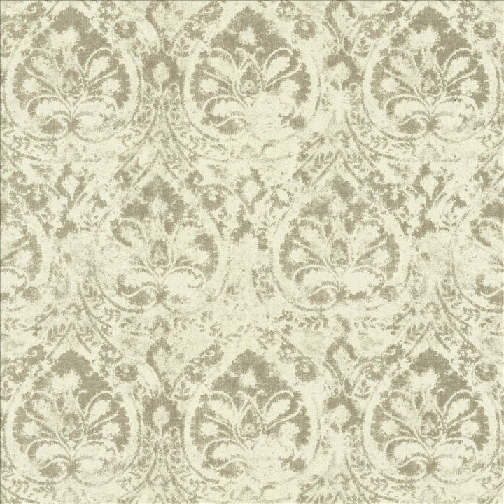 Remarkable Pearl by Kasmir Designer Fabric See sample 55% Linen
45% Rayon
 USA 15,000 Wyzenbeek Double Rubs </p><p>Repeat: Horizontal: 27 inches and Vertical: 27 inches 54 - Swanky Fabrics -