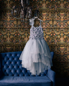 Mind the Gap Wallpaper Mind The Gap   BROCADE Anthracite   (WP20370)