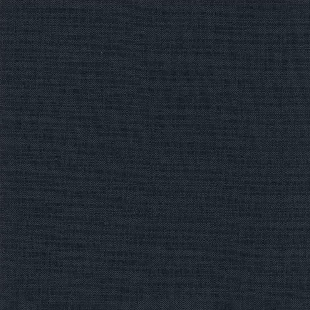 Resilient Midnight by Kasmir Designer Fabric See sample 100% Polyester
 CHINA 100,000 Wyzenbeek Double Rubs </p><p>Repeat: Horizontal: N/A and Vertical: N/A 54 - Swanky Fabrics -