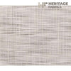 Heritage Fabric Reynolds Alloy