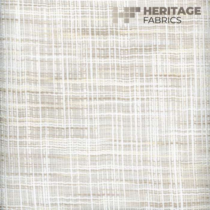 Reynolds Arctic by Heritage Fabric - USA or Imported Horizontal: and Vertical: - Fabric Carolina -