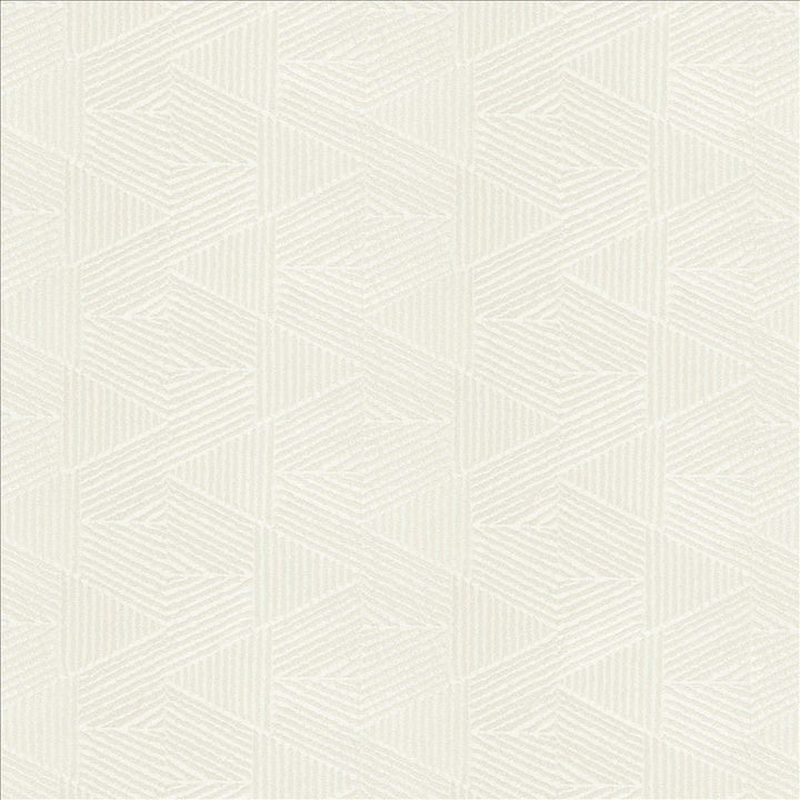 Rhombus Cloud by Kasmir Designer Fabric 5119 100% Polyester INDIA Not Tested Horizontal: 9 2/8 inches and Vertical: 4 6/8 inches 55 - Swanky Fabrics -