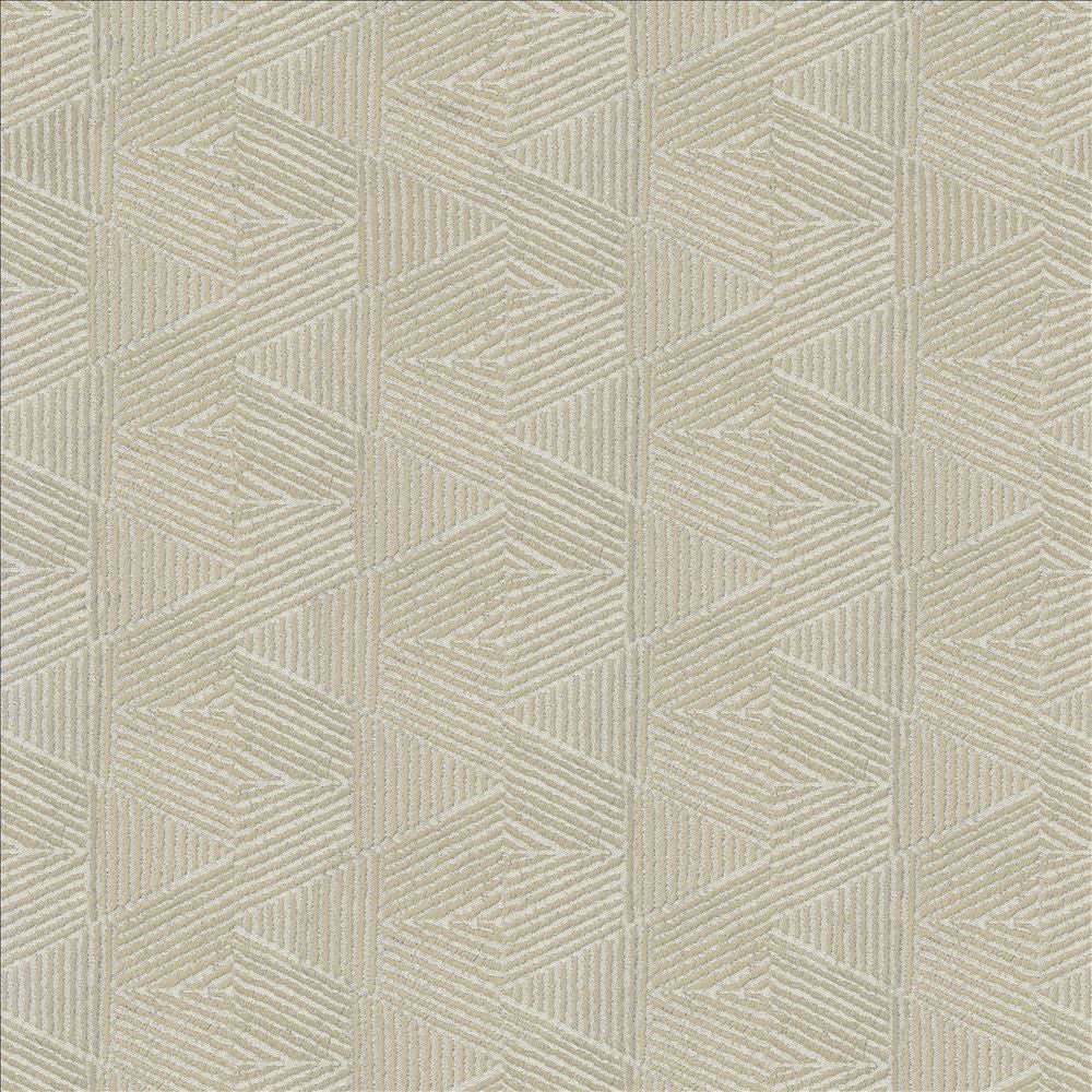 Rhombus Smoke by Kasmir Designer Fabric 5119 100% Polyester INDIA Not Tested Horizontal: 9 2/8 inches and Vertical: 4 6/8 inches 55 - Swanky Fabrics -