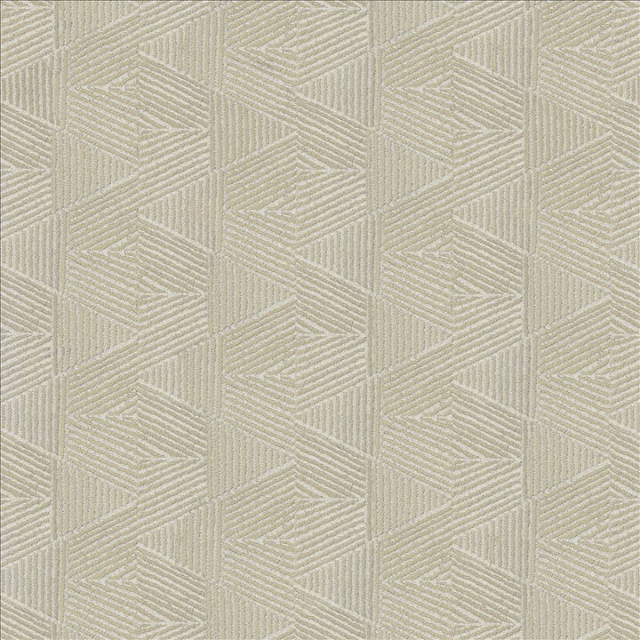 Rhombus Smoke by Kasmir Designer Fabric 5119 100% Polyester
 INDIA Not Tested </p><p>Repeat: Horizontal: 9 2/8 inches and Vertical: 4 6/8 inches 53 - Swanky Fabrics -