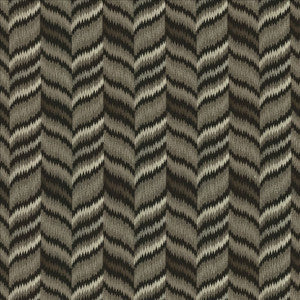 Kasmir Fabric Rhythm Black