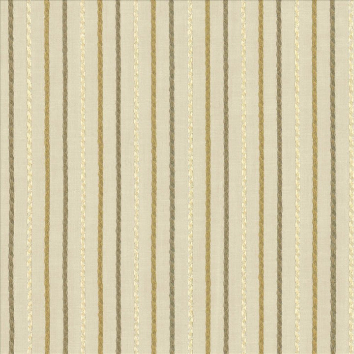 Right Track Rococo by Kasmir Designer Fabric 1466 73% Cotton
27% Polyester
 INDIA 30,000 Wyzenbeek Double Rubs </p><p>Repeat: Horizontal: 2 4/8 inches and Vertical: N/A 54 - Swanky Fabrics -