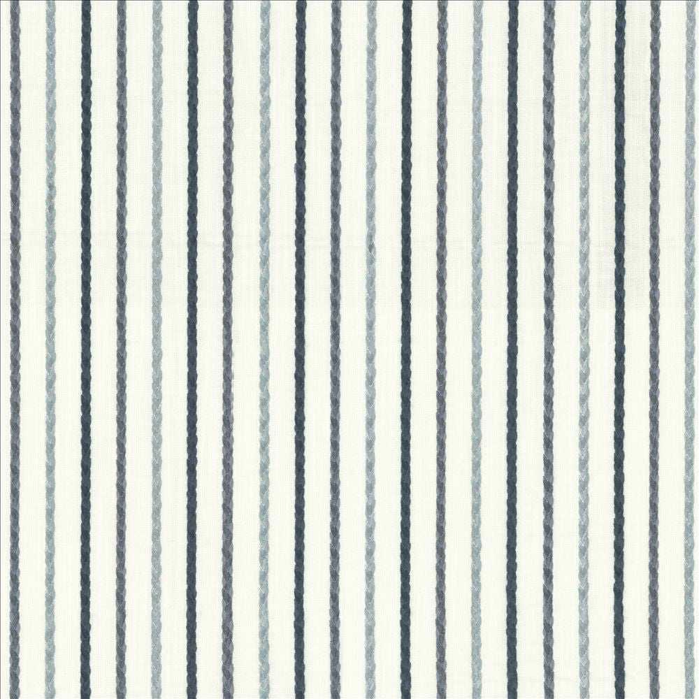 Right Track Uniform by Kasmir Designer Fabric 1467 73% Cotton
27% Polyester
 INDIA 30,000 Wyzenbeek Double Rubs </p><p>Repeat: Horizontal: 2 4/8 inches and Vertical: N/A 54 - Swanky Fabrics -