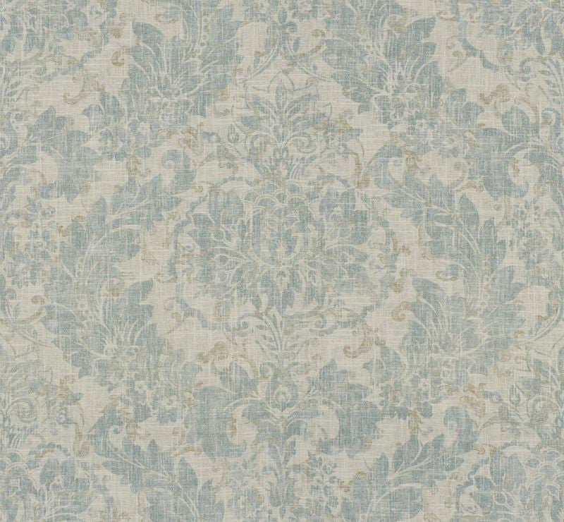RIMINI.1615 by Kravet Basics Designer Fabric in our sample Linen 55%, Viscose 45% Korea, Republic of Medium Horizontal: 27 inches and Vertical: 25 inches 54 inches - Swanky Fabrics -