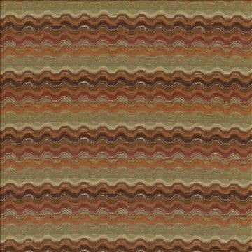 Rio Pueblo Fall by Kasmir Designer Fabric 5086 71% Rayon 29% Polyester CHINA 9,000 Wyzenbeek Double Rubs H: 7 2/8 inches, V: 8 inches 58 - 59 - Swanky Fabrics - Kasmir