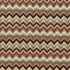 Kasmir Fabric Rio Vista Flint