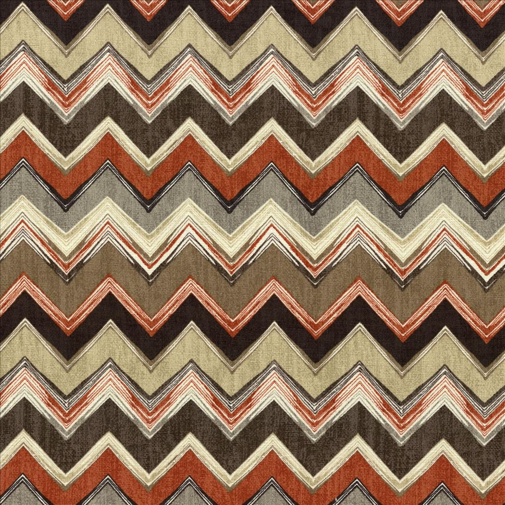 Rio Vista Flint by Kasmir Designer Fabric 5086 100% Cotton
 PAKISTAN </p><p>Repeat: Horizontal: 3 4/8 inches and Vertical: 13 inches 54 - 55 - Swanky Fabrics -