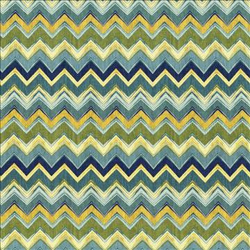 Rio Vista Meadow by Kasmir Designer Fabric 5090 100% Cotton PAKISTAN 15,000 Wyzenbeek Double Rubs H: 3 4/8 inches, V: 13 inches 54 - 55 - Swanky Fabrics - Kasmir