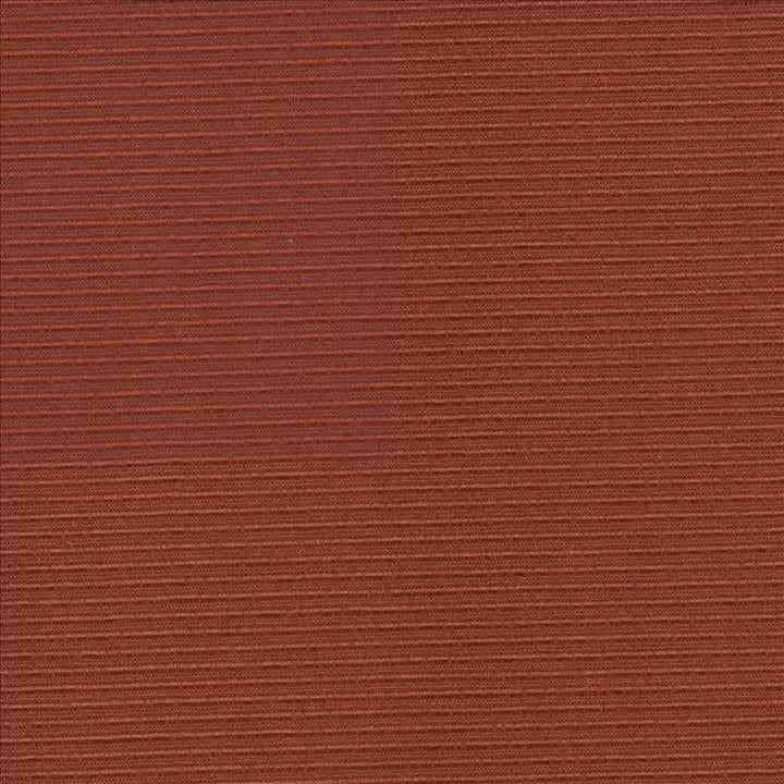 Rivage Brick  by Kasmir Designer Fabric 5094 54% Polyester
46% Cotton
 TAIWAN 10,000 Wyzenbeek Double Rubs Horizontal: N/A and Vertical: N/A 54  - Swanky Fabrics -