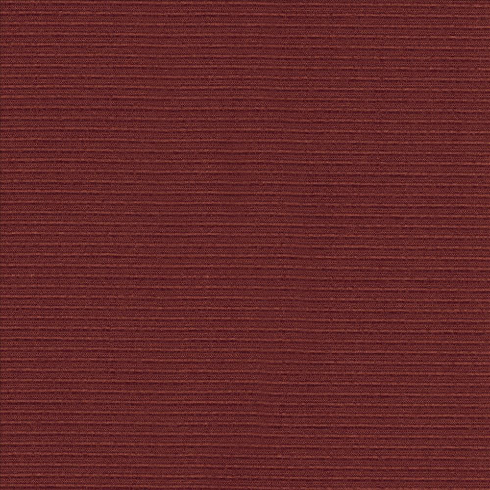 Rivage Burgundy  by Kasmir Designer Fabric 5095 54% Polyester 46% Cotton  TAIWAN  </p><p>Repeat: Horizontal: N/A and Vertical: N/A 54  - 55   - Swanky Fabrics -