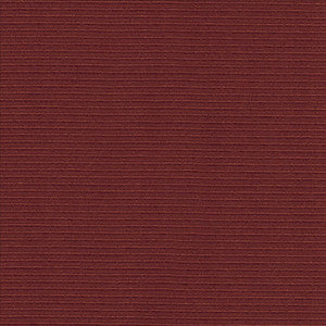 Kasmir Fabric Rivage Burgundy